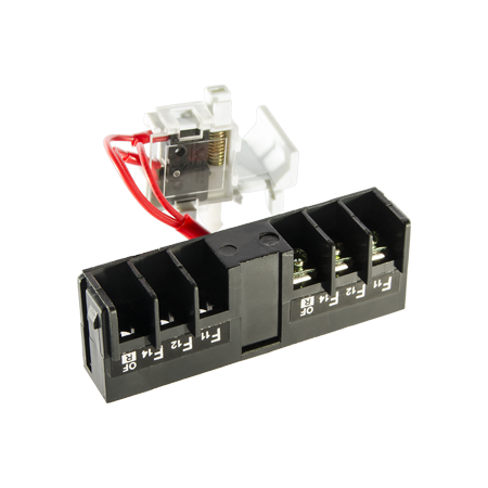 Контакт додатковий АСКО-УКРЕМ ECO АCn/125 3A AC 230V (ECO060020007) Контакт додатковий АСКО-УКРЕМ ECO АCn/125 3A AC 230V (ECO060020007)