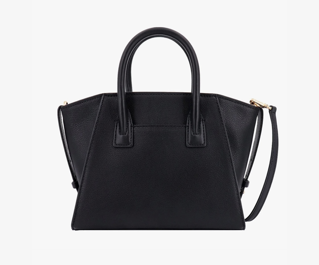 Сумка женская Michael Kors Avril Black - фото 3