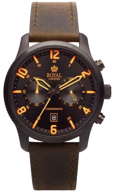 Часы кварцевые мужские Royal London 41362-02 (2338446) Часы кварцевые мужские Royal London 41362-02 (2338446)