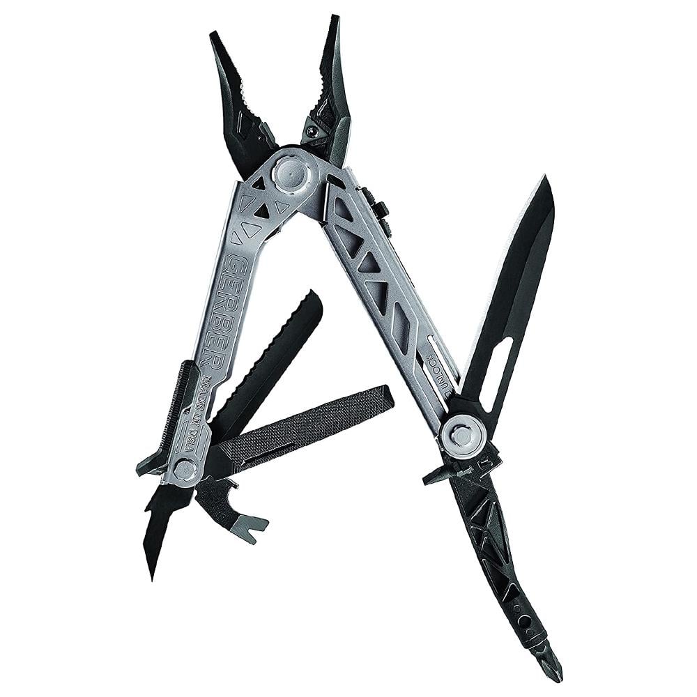 Мультитул Gerber Center-Drive Multi-Tool (1025264) Мультитул Gerber Center-Drive Multi-Tool (1025264)