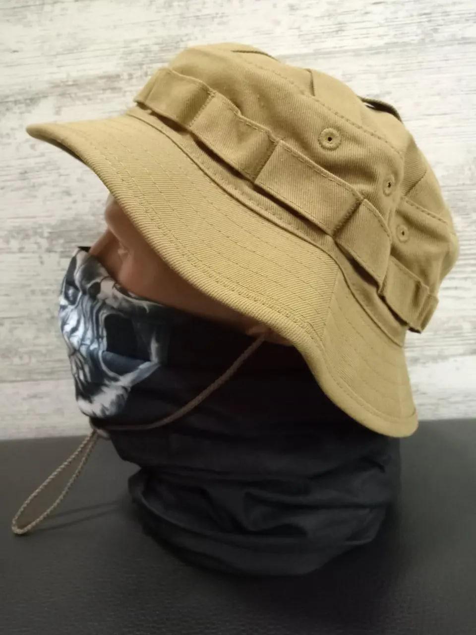 Панама TREND Снайпер S койот (051-17-HUN) - фото 3