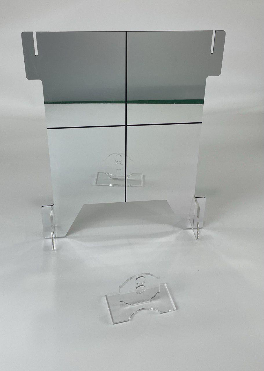 Тренажер бильярдный Reflection отражение 1 шт. (959) - фото 2 Тренажер бильярдный Reflection отражение 1 шт. (959) - фото 2