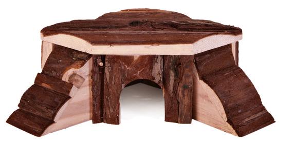 Будинок Trixie Thordis для гризунів 21х7х19/19 см (TX-6175)