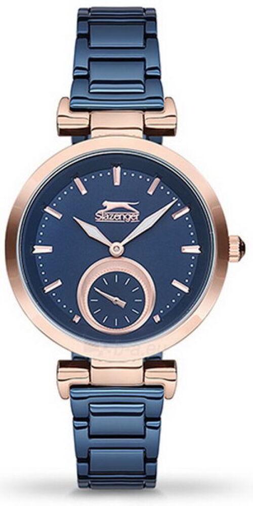 Наручний годинник жіночий Slazenger SL.09.6114.4.03 (110709)