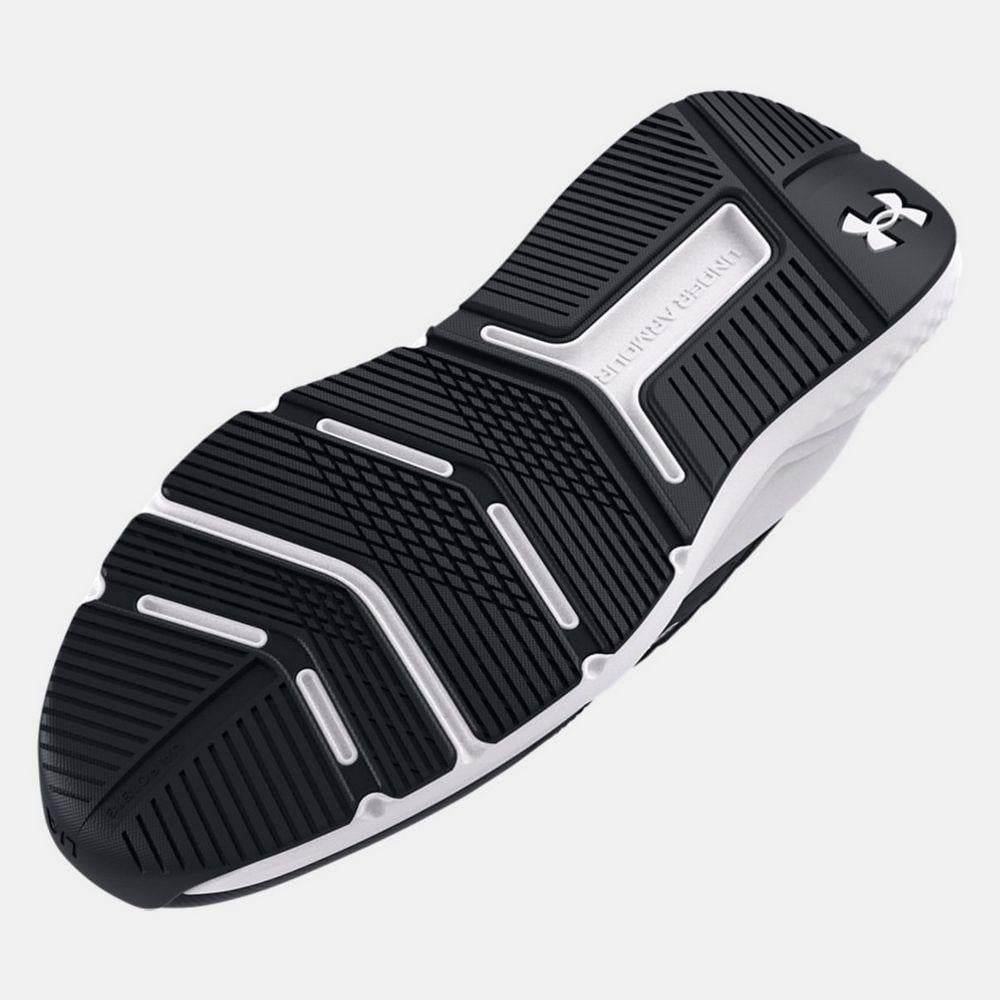 Кроссовки мужские Under Armour Charged Commit Tr 4 р. 45 (3026017-004-45) - фото 5 Кроссовки мужские Under Armour Charged Commit Tr 4 р. 45 (3026017-004-45) - фото 5