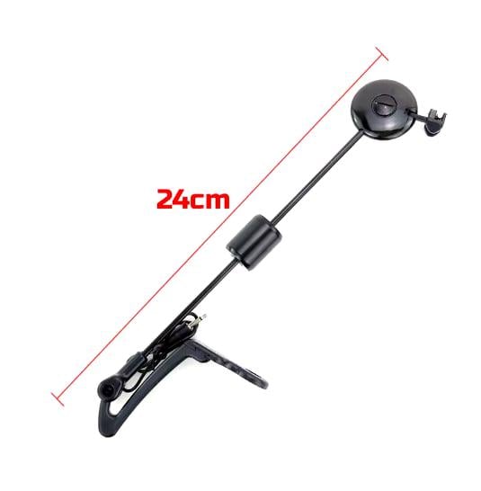 Набір свингерів Hirisi під сигналізатори клювання 4 шт. - фото 4 Набір свингерів Hirisi під сигналізатори клювання 4 шт. - фото 4