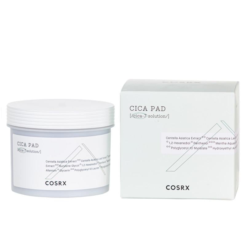 Диски для обличчя COSRX Pure Fit Cica Pad 90ea (452435)