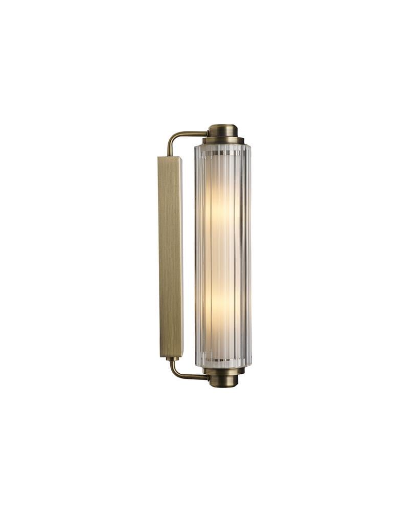 Бра Nordlux 2310521035 Nimal Double E14 25W IP44 Brass (23264926) - фото 3