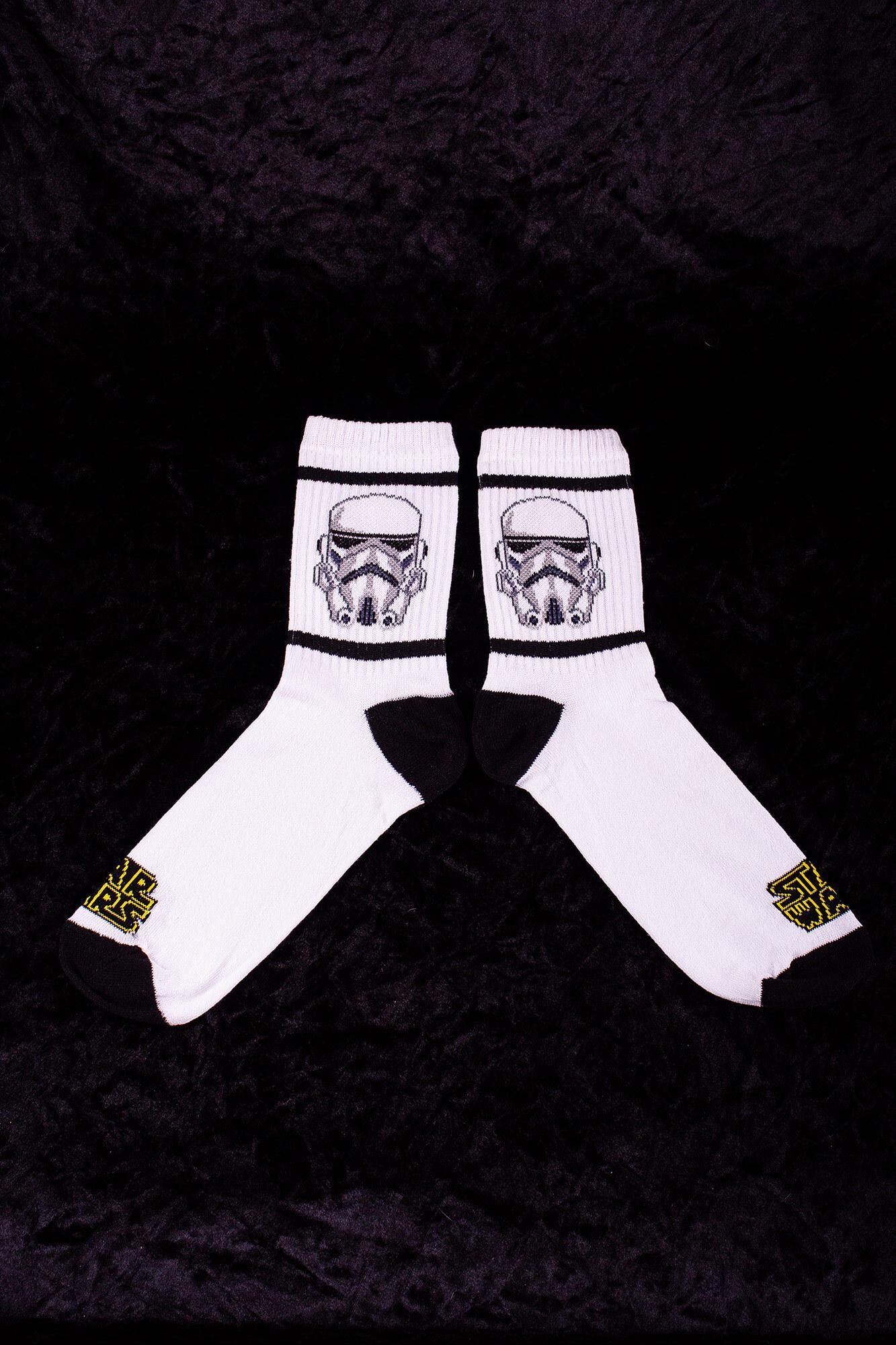 Шкарпетки Without Штурмовик (8042720) - фото 2 Шкарпетки Without Штурмовик (8042720) - фото 2