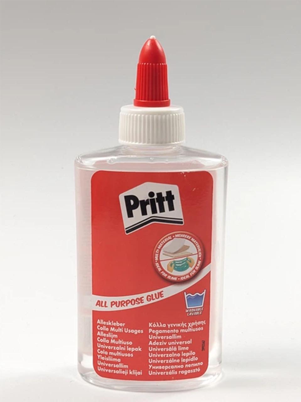 Клей універсальний Pritt на водній основі 150 г Прозорий (2858774669)