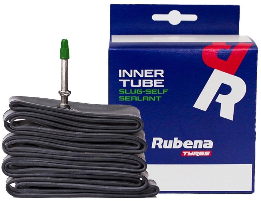 Камера 27,5"x1.75-2.45 47/62-584 FV47 Rubena Sealant
