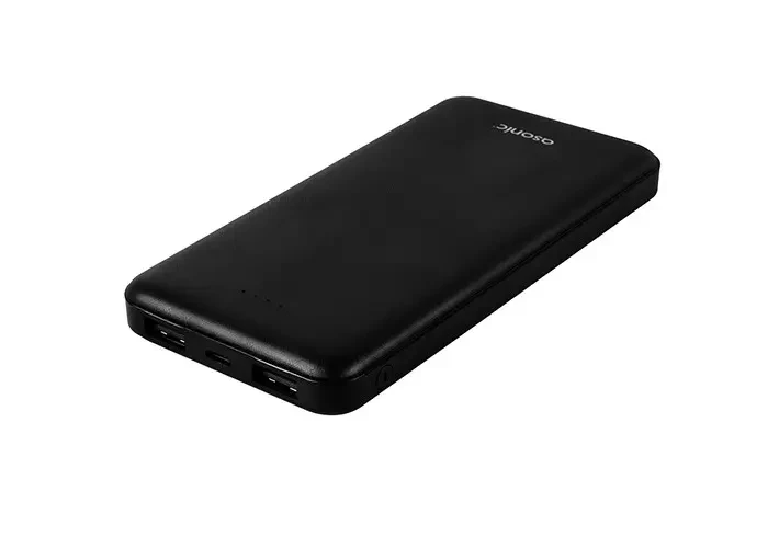 Повербанк Asonic AS-P10 10000 mAh 2 USB