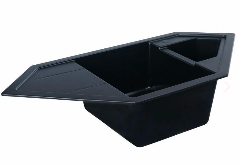 Мойка для кухни Platinum 9950 PANDORA (SP000025193) - фото 4