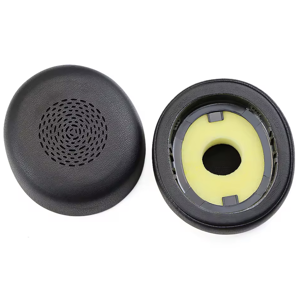 Амбушури для навушників Jabra Evolve2 75 MS/UC Stereo USB-A/USB-C Чорний (30155105) - фото 2 Амбушури для навушників Jabra Evolve2 75 MS/UC Stereo USB-A/USB-C Чорний (30155105) - фото 2