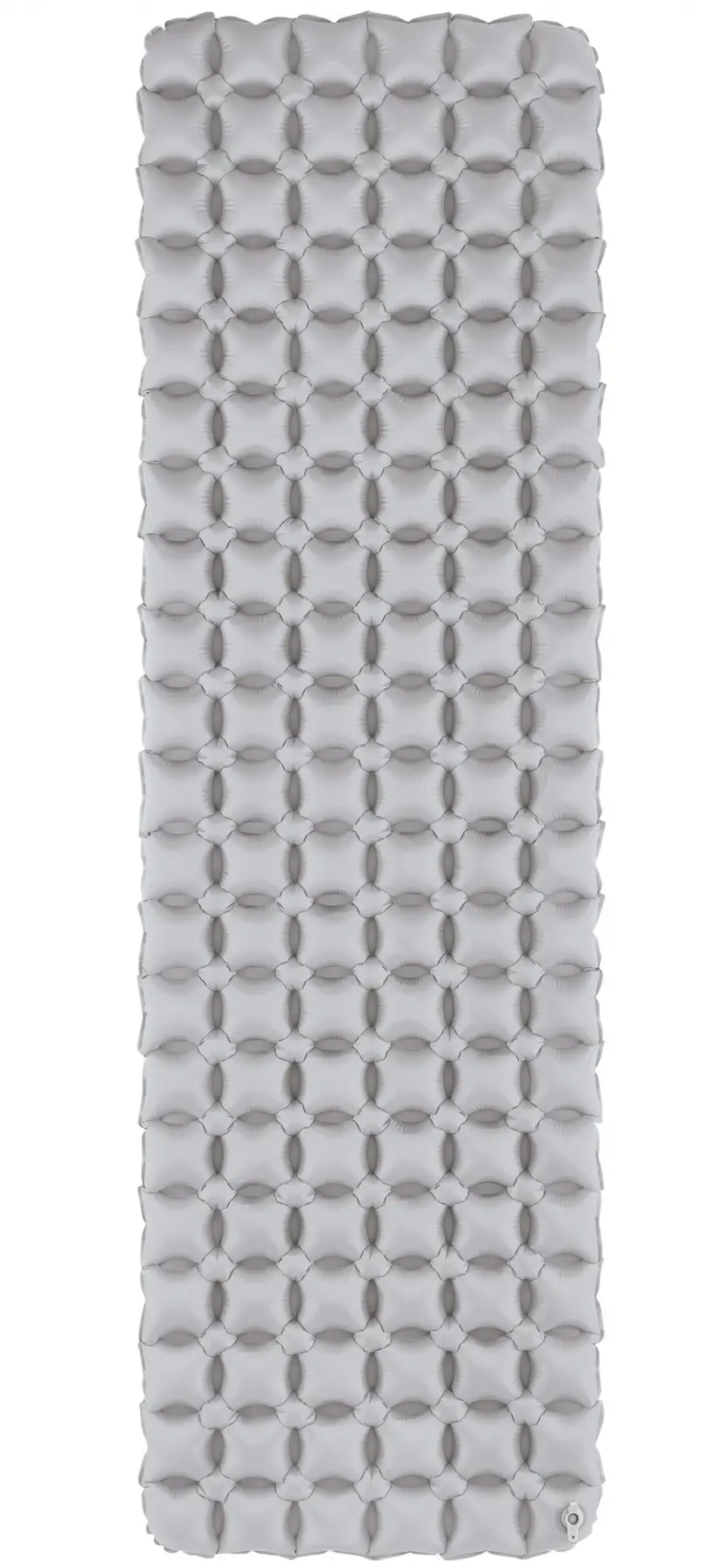 Килимок надувний Ferrino Air Warm Mat Grey (78248OII)