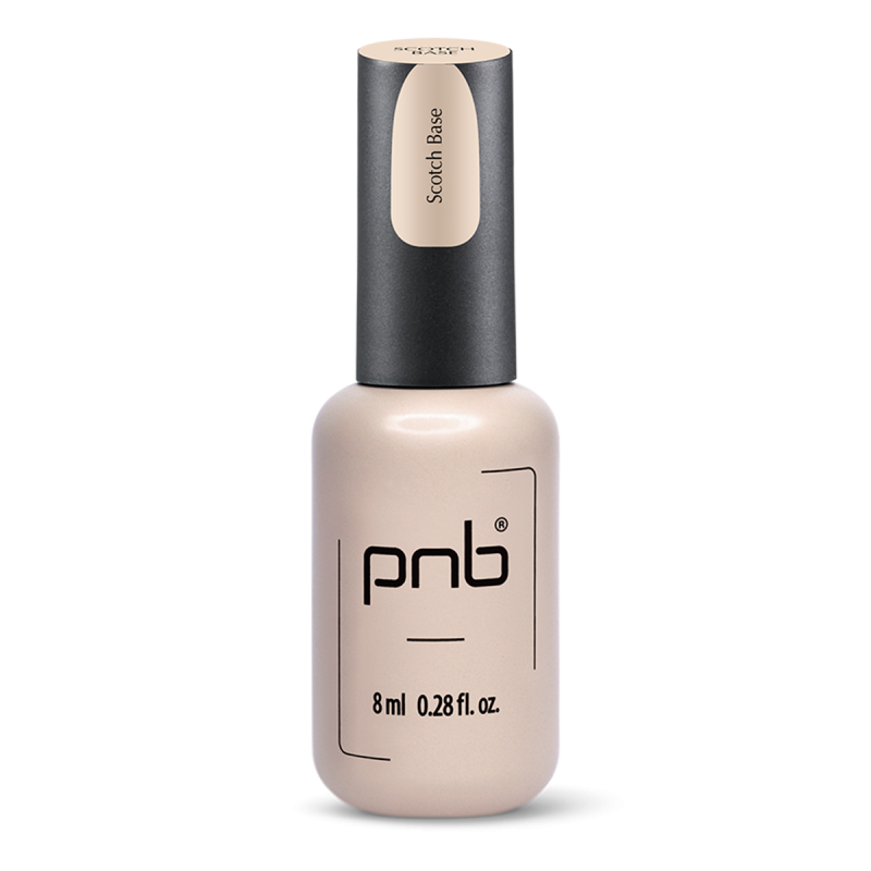 База для гель-лаку Scotch Base PNB 8 мл