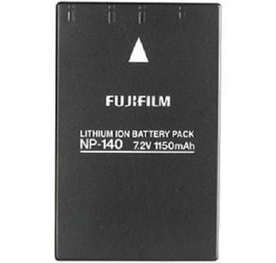 Аккумулятор NP-140 аналог NP-120 D-LI7 DB-43 для камер FujiFilm