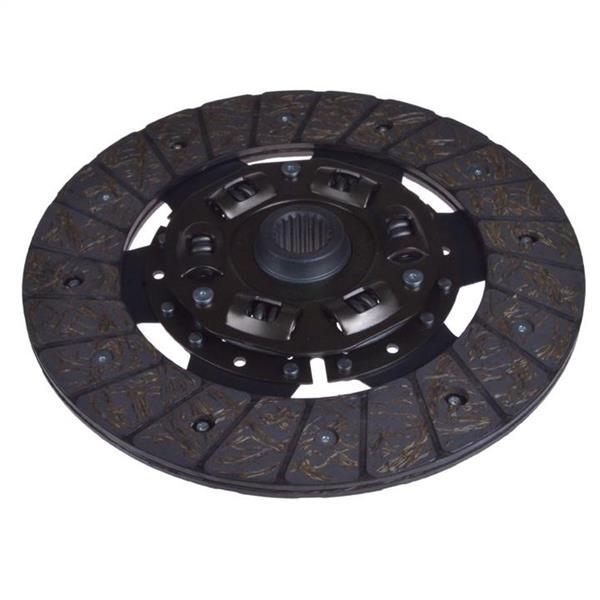 Диск сцепления Valeo PHC Mitsubishi Colt/ Cordia/Eclipse/Galant 1 шт. (MB-12)