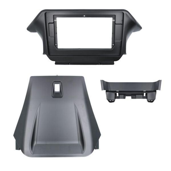 Рамка перехідна QIV Q0231 для Honda Odyssey 2008-2013 10" (Q0231)