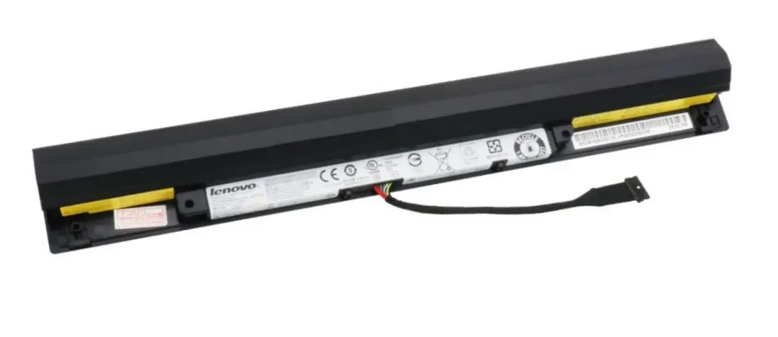 Батарея для ноутбука Lenovo L15L4A01/ L15M4A01/ L15S4A01 /14.8V/ 41Wh/2800mAh