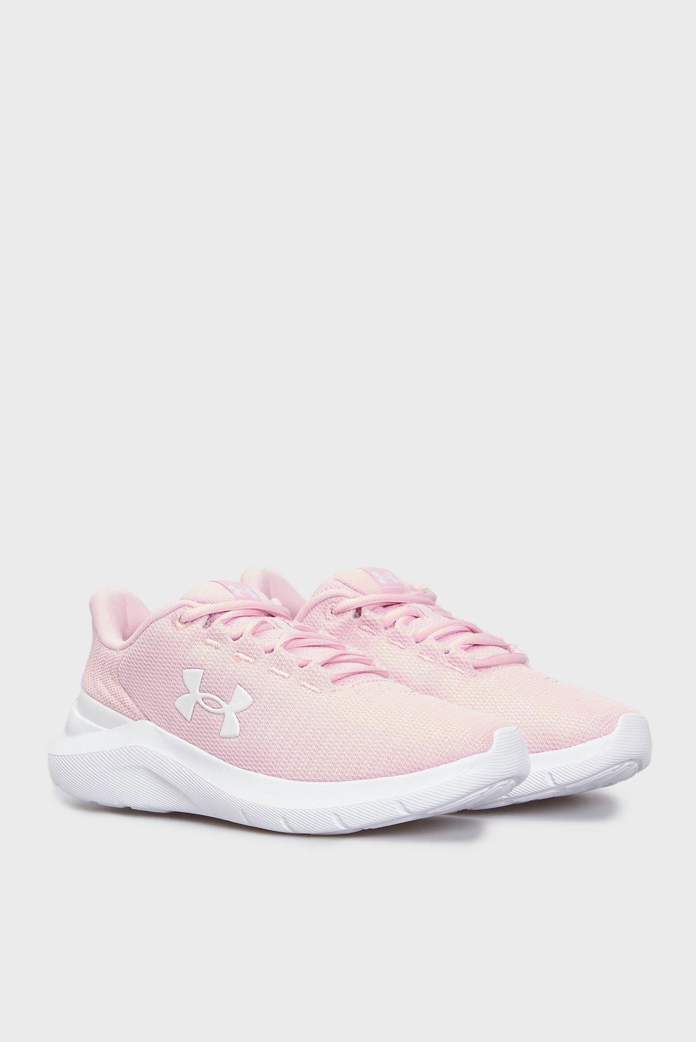 Кроссовки женские Under Armour W Phade Rn 3 р. 37,5 (3028259-647-37.5) - фото 3 Кроссовки женские Under Armour W Phade Rn 3 р. 37,5 (3028259-647-37.5) - фото 3