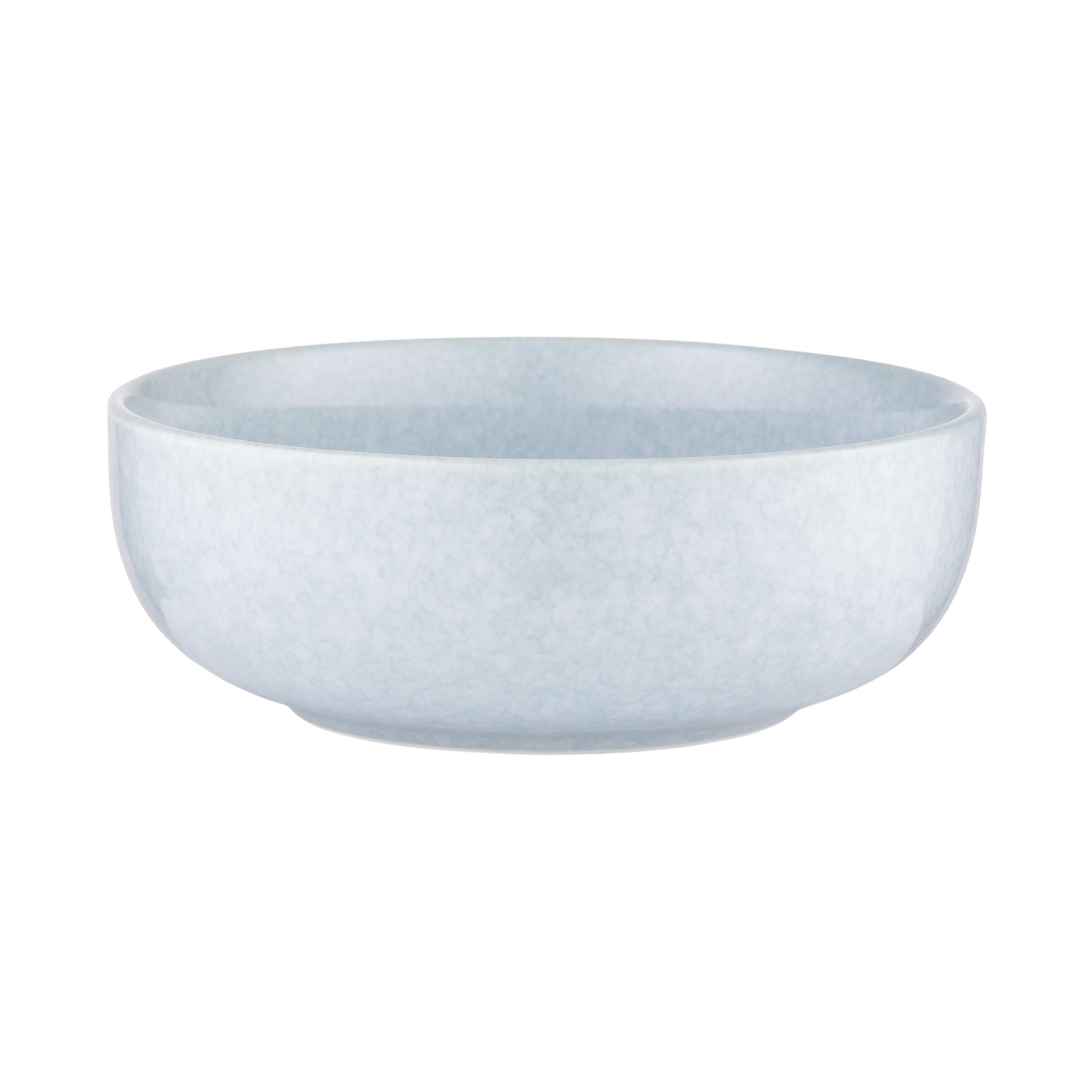 Столивий сервіз посуду Ardesto Loreto 5 предметів на 1 персону порцеляна Сіро-блакитний мармуровий - фото 14 Столивий сервіз посуду Ardesto Loreto 5 предметів на 1 персону порцеляна Сіро-блакитний мармуровий - фото 14