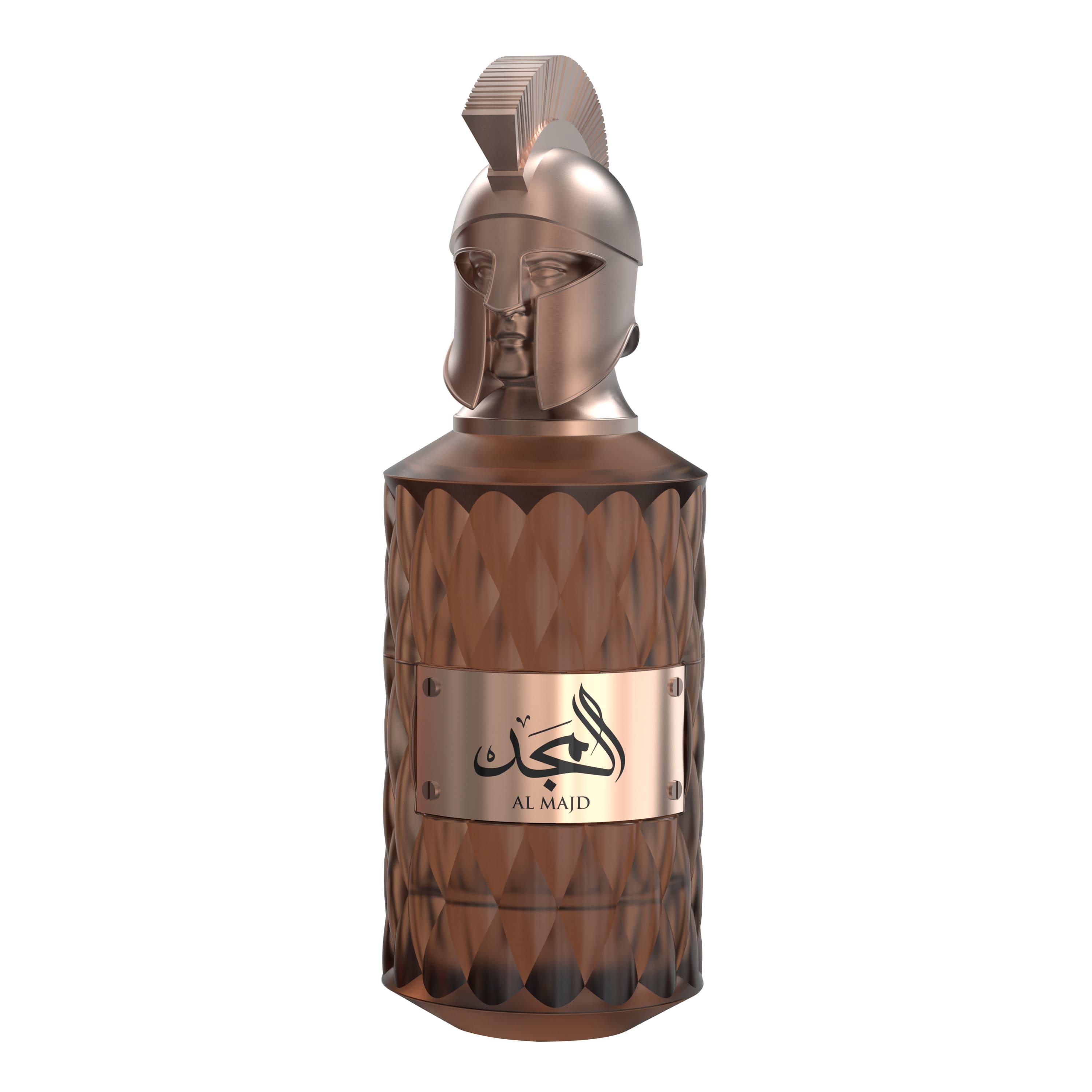 Парфюмерная вода унисекс Le Falcone Niche Collection Al Majd 85 мл (NI10100)