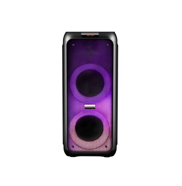 Колонка PartyBox NS-208-08 USB/FM/Bluetooth (41187-NS-208-08_6715)