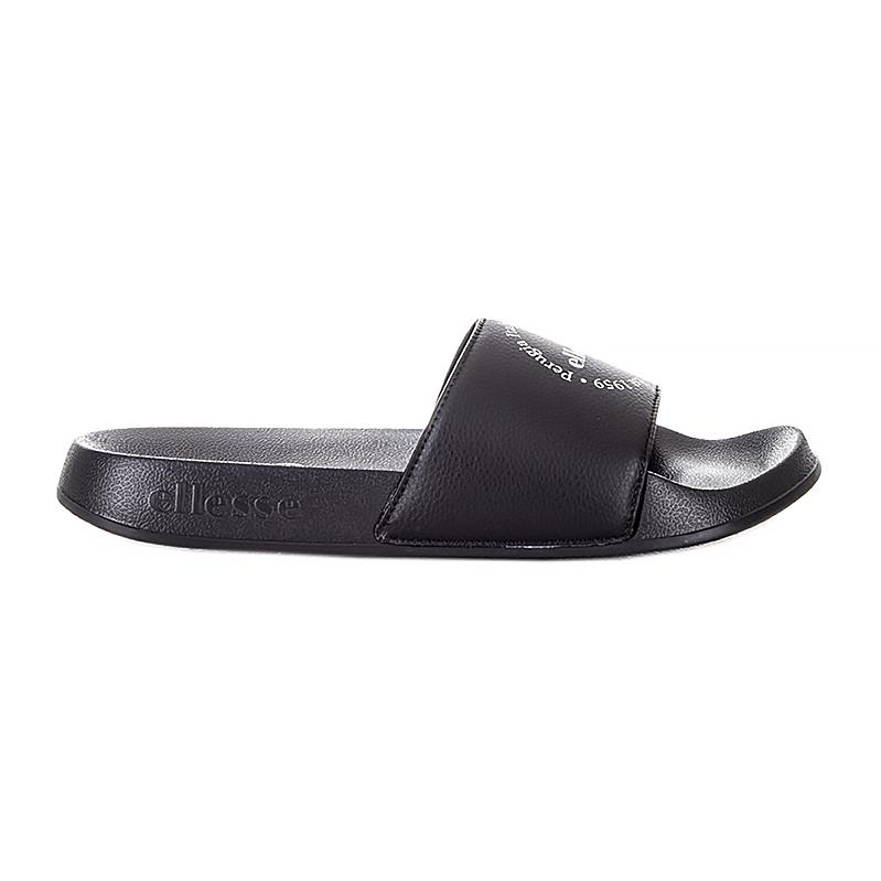 Шлепанцы мужские Ellesse LS57 р. 42 Черный (7dSHRF0623-011 42) - фото 4