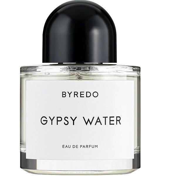 Парфюмированная вода унисекс Byredo Gypsy Water 100 мл тестер (373564) Парфюмированная вода унисекс Byredo Gypsy Water 100 мл тестер (373564)