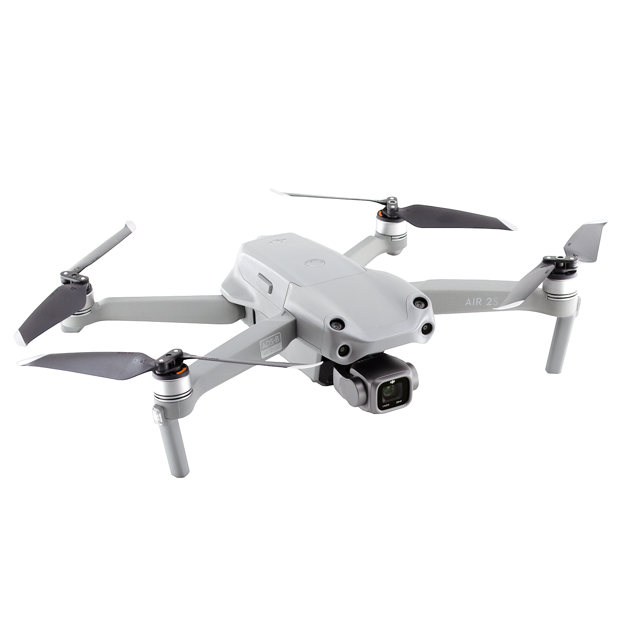 ᐉ Квадрокоптер DJI Air 2S Fly More Combo (1405174878)