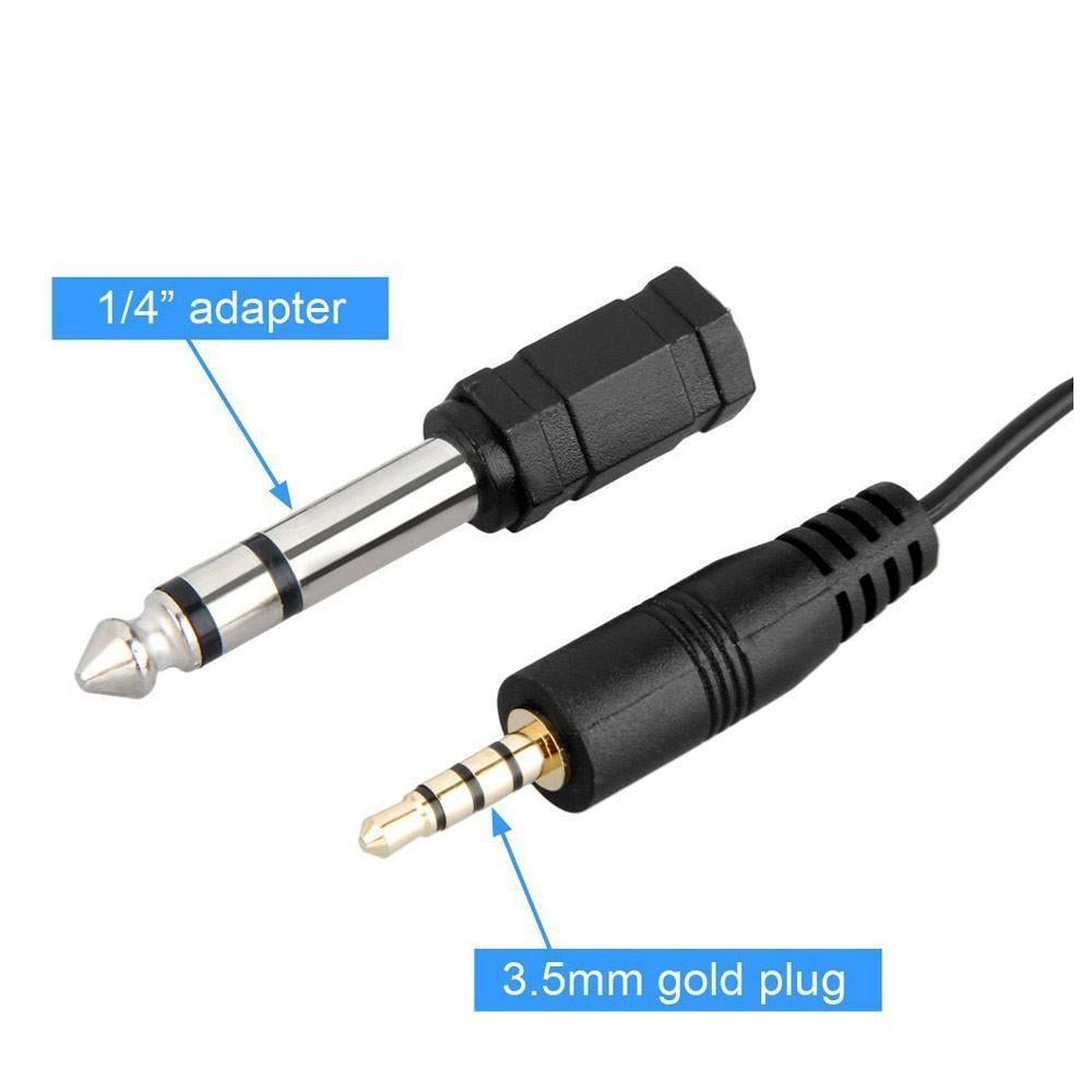 Петличный микрофон Boya BY-M1 6 м кабель - фото 9 Петличный микрофон Boya BY-M1 6 м кабель - фото 9