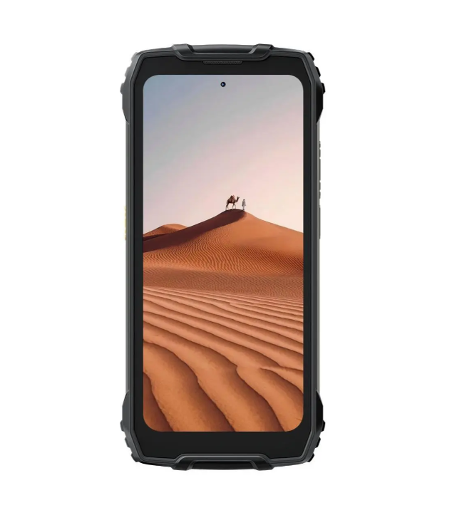 Смартфон Blackview BV7300 6/256 ГБ IP69K 4G NFC Black (24710273) Смартфон Blackview BV7300 6/256 ГБ IP69K 4G NFC Black (24710273)