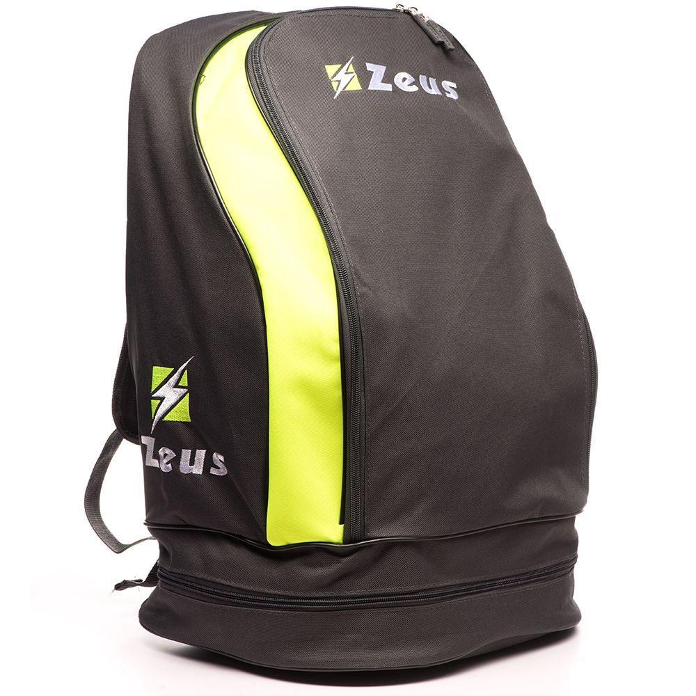 Спортивный рюкзак Zeus ZAINO ULYSSE GF/DG (Z00480)