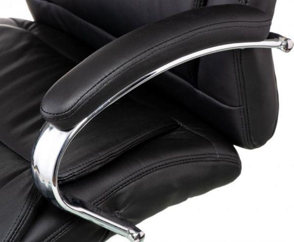 Кресло офисное Special4You Eternity Black (E6019) - фото 8 Кресло офисное Special4You Eternity Black (E6019) - фото 8