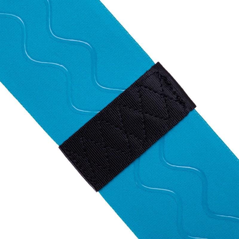 Резинка для фитнеса Zelart PROESCE HIP LOOP Record FI-0896-2 Черный/Синий (DR005664) - фото 3 Резинка для фитнеса Zelart PROESCE HIP LOOP Record FI-0896-2 Черный/Синий (DR005664) - фото 3