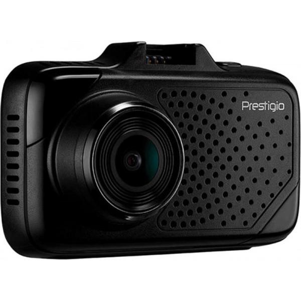 Видеорегистратор Prestigio RoadRunner 700GPS (PRS700GPSCE) - фото 5