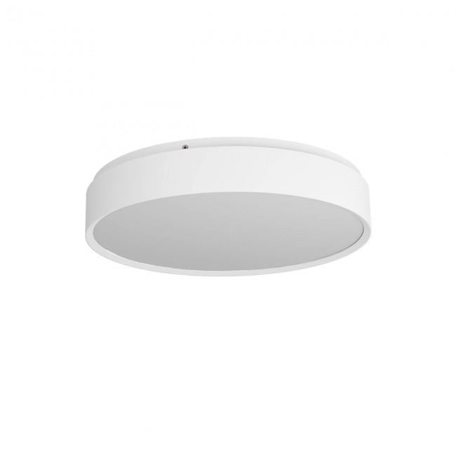 Светильник потолочный Redo Yomo Pl LED 45 W 3000K Swh 5.1.2 (01-2567)