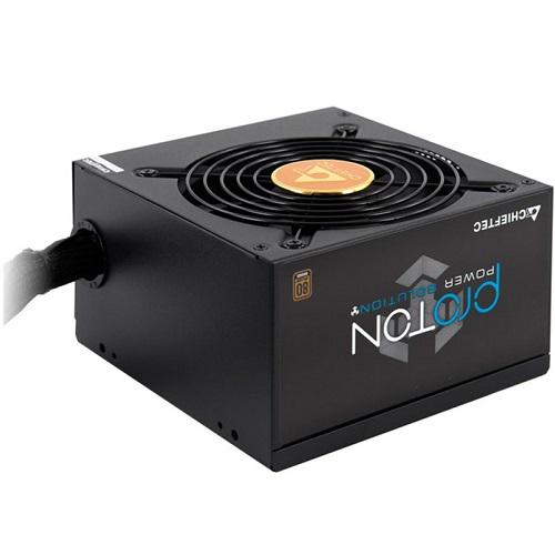 Блок живлення Chieftec PROTON BDF-400 120 мм 400W Fan 80 PLUS Bronze Retail Box (9614553)