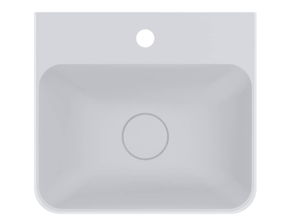 Умивальник Miraggio Seed Mirasoft - фото 2 Умивальник Miraggio Seed Mirasoft - фото 2