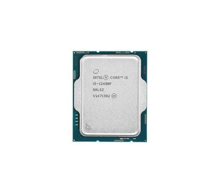 Процессор Intel Core i5 LGA1700 i5-12400F (2881183940)