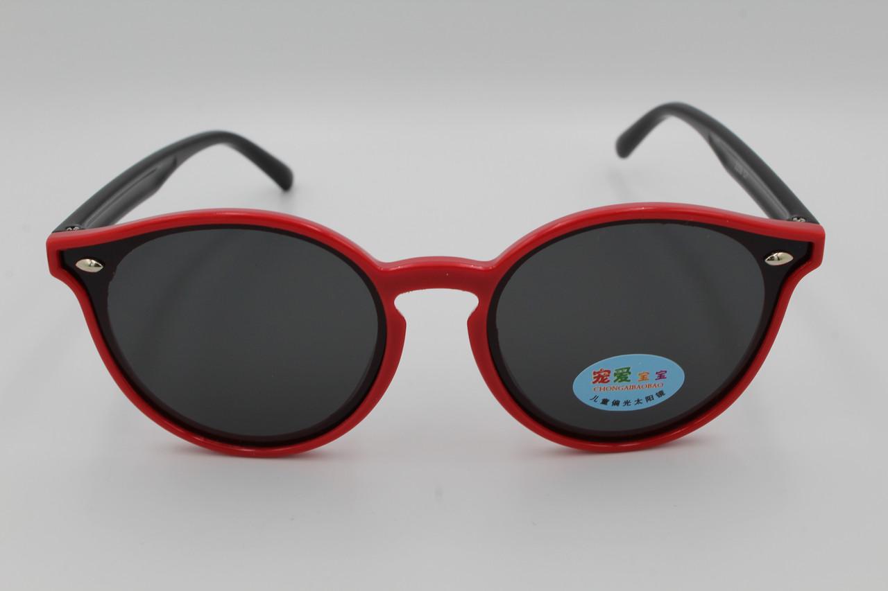 Сонцезахисні окуляри дитячі  (2208 с7) - фото 2