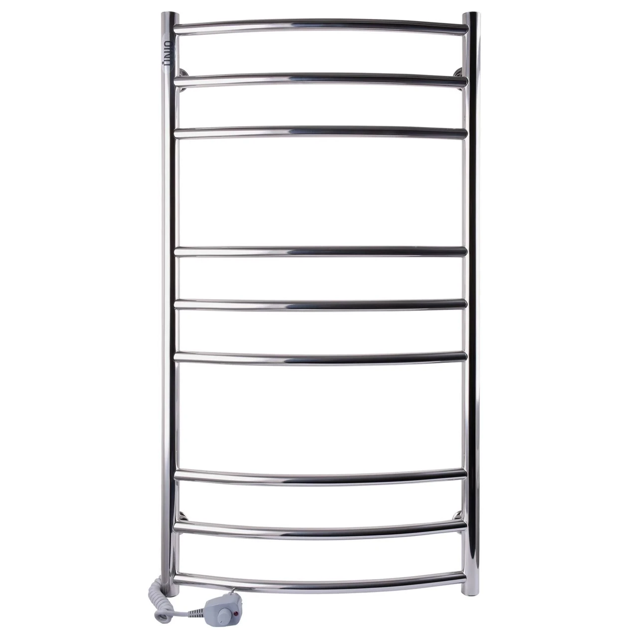 Полотенцесушитель UNIO LDE EL 1000-500-9 Лестница Дуга Элит электро (1300014)