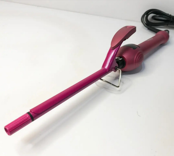 Плойка для волосся професійна афрокудрі (Кетеі КМ 1023) - фото 10 Плойка для волосся професійна афрокудрі (Кетеі КМ 1023) - фото 10