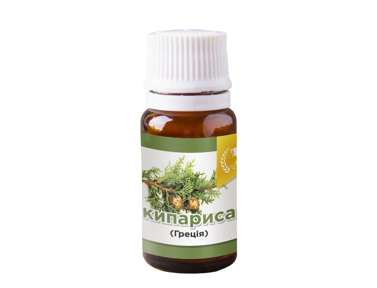 Масло эфирное кипариса Multichem 10 мл (210221) - фото 1 Масло эфирное кипариса Multichem 10 мл (210221) - фото 1