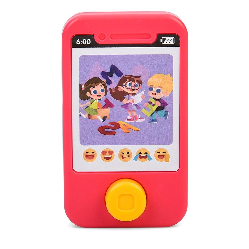 Игрушка мультифункциональная развивающая Hola HE8971 14в1 (27879397) - фото 5