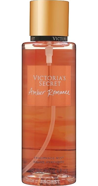 Спрей для тела женский Victoria's Secret Amber Romance 250 мл (375485)
