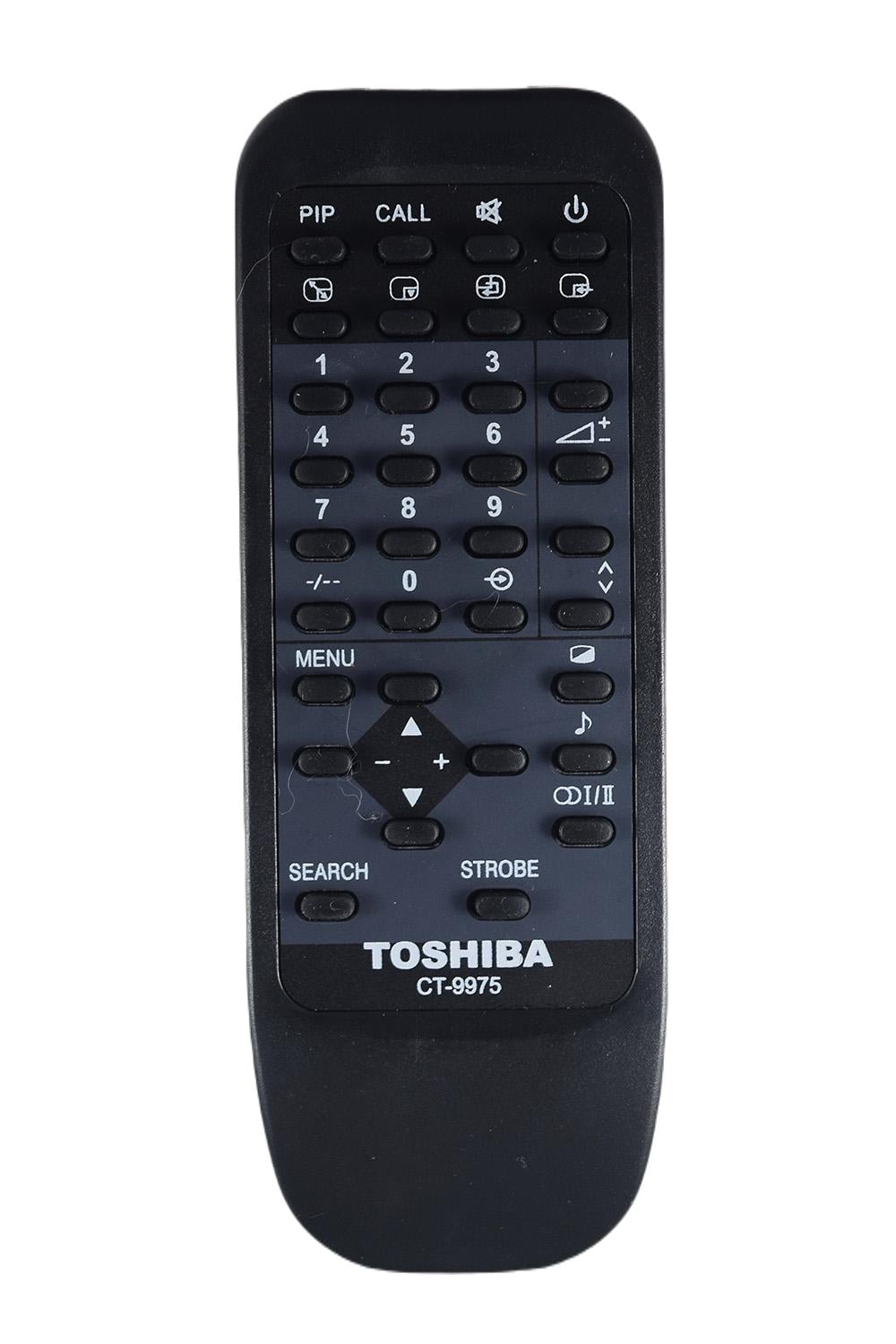 Пульт для телевизора TOSHIBA CT-9975 (525)