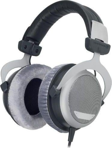 Навушники без мікрофону Beyerdynamic DT 880 Edition 600 Ohms (179378)