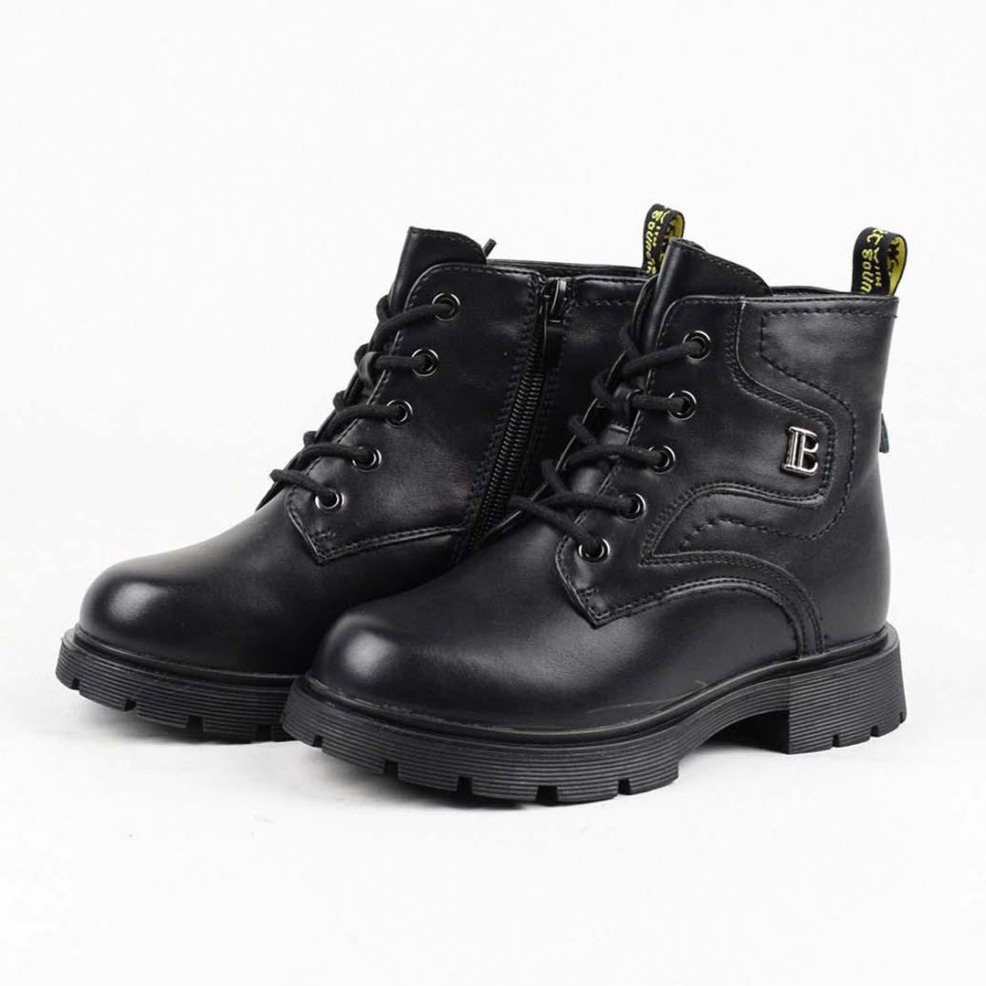 Ботинки детские зимние Fashion 337491 р. 30 19 см